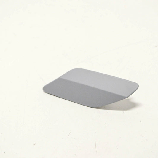 NEW VW GOLF MK7 R FRONT LEFT HEADLIGHT WASHER COVER CAP 5G0955109BGRU ORIGINAL