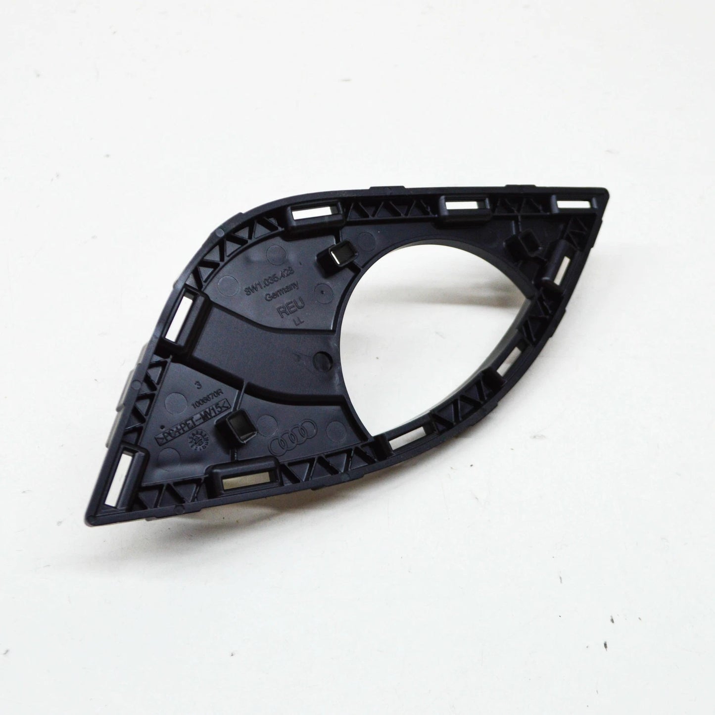 NEW AUDI A5 CABRIO 8W6 REAR RIGHT LOUDSPEAKER COVER LHD 8W1035428 ORIGINAL