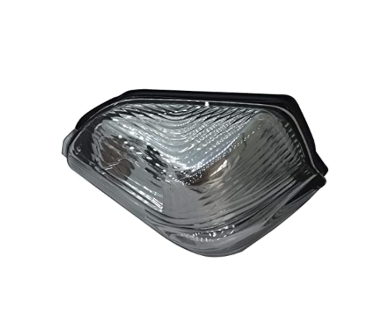 new vw crafter mk1 front right door mirror turn indicator lhd 2e0953050a