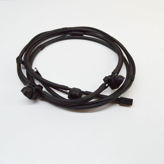 NEW MERCEDES-BENZ E W212 WASHER NOZZLE HEATED HOSE LHD A2128600892 ORIGINAL