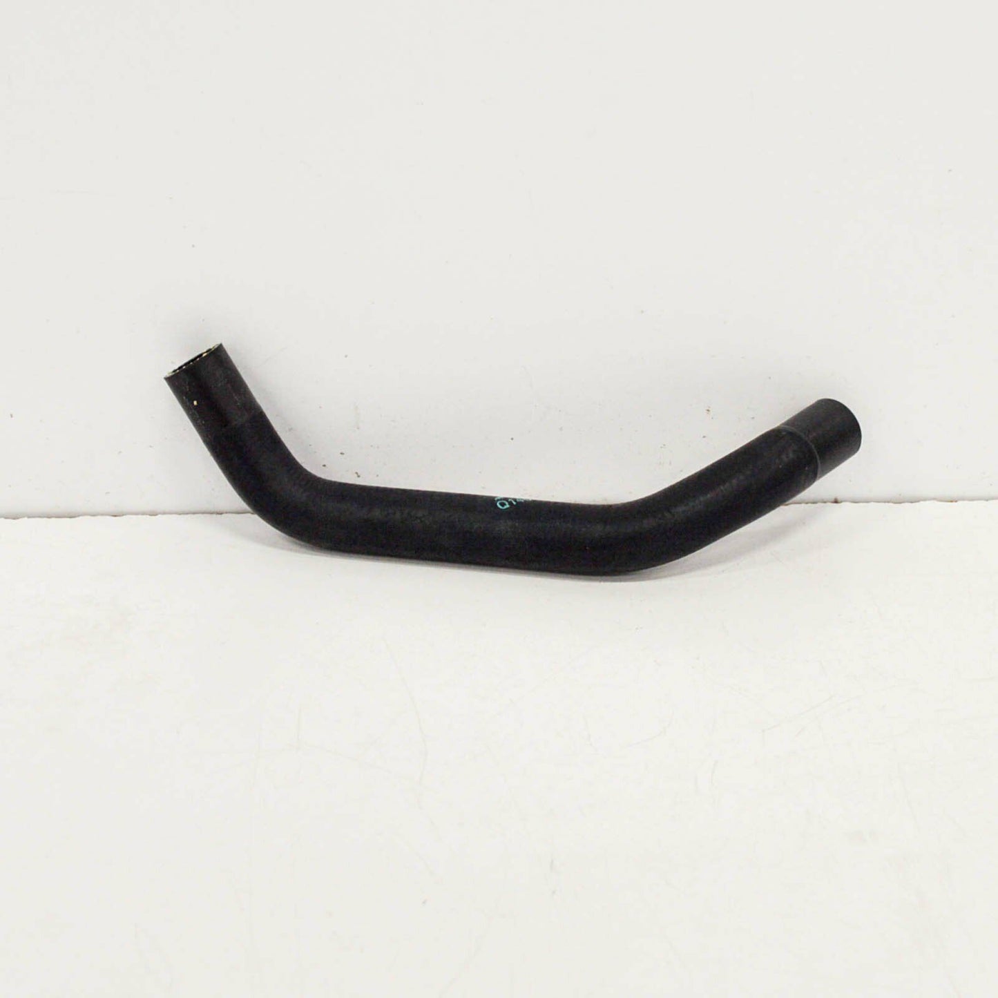 NEW AUDI A3 S3 8P COOLANT WATER PIPE HOSE 1K0121157AG ORIGINAL