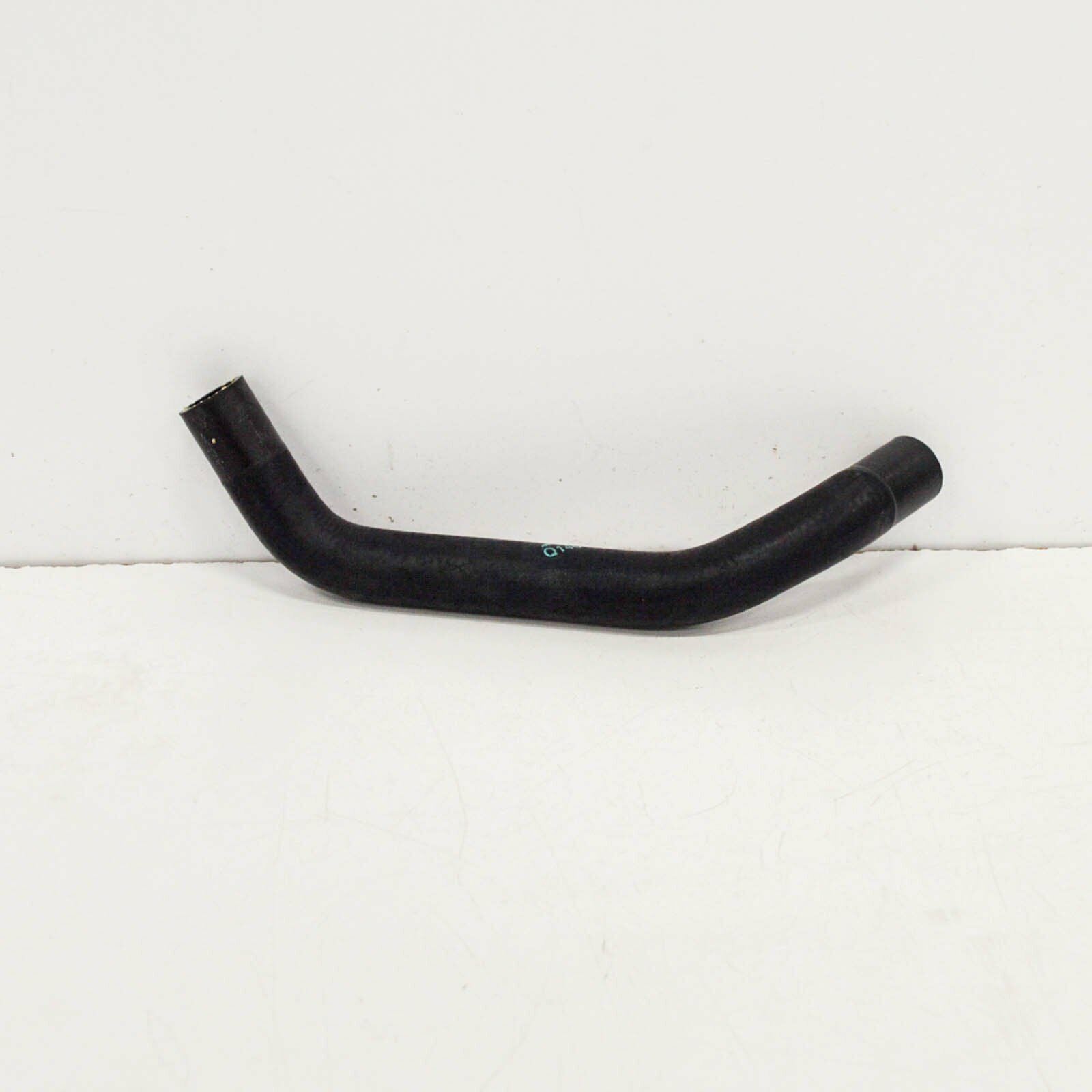 NEW AUDI A3 S3 8P COOLANT WATER PIPE HOSE 1K0121157AG ORIGINAL