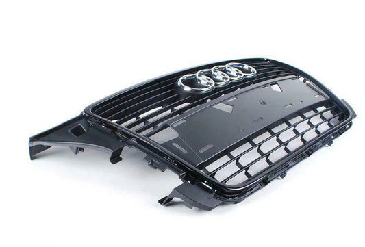 NEW AUDI A3 8P RADIATOR GRILLE 8P0853651PVMZ