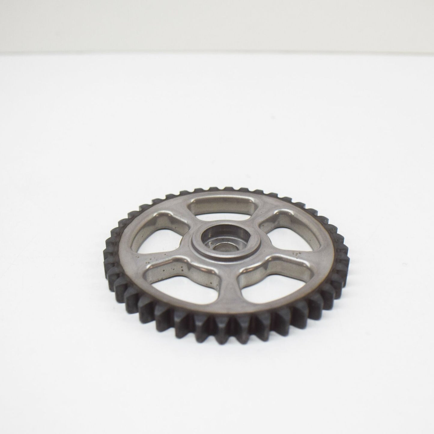 NEW AUDI A1 8X OIL PUMP CHAIN SPROCKET 03F115121B ORIGINAL