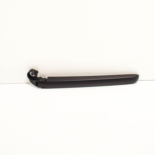 NEW AUDI Q7 4M REAR TAILGATE WINDOW WIPER ARM 4M0955407A 1P9 ORIGINAL