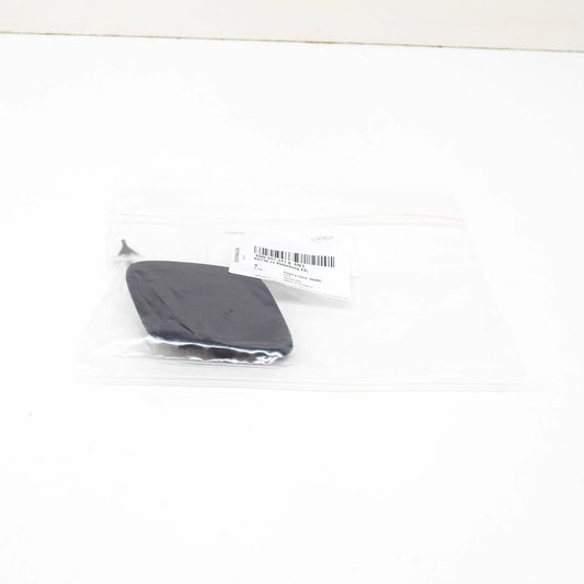 AUDI Q7 4M FRONT BUMPER TOW HOOK EYE CAP COVER 4M0807241B4W3 17-18 NEW