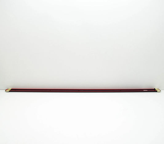 NEW VOLKSWAGEN CADDY 2K MK3 FRONT RIGHT DOOR LOWER MOLDING 2K0853516E9B9