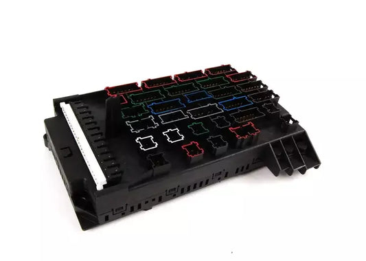 NEW MERCEDES-BENZ ML W163 ELECTRICAL COMPARTMENT RELAY A1635450205 ORIGINAL