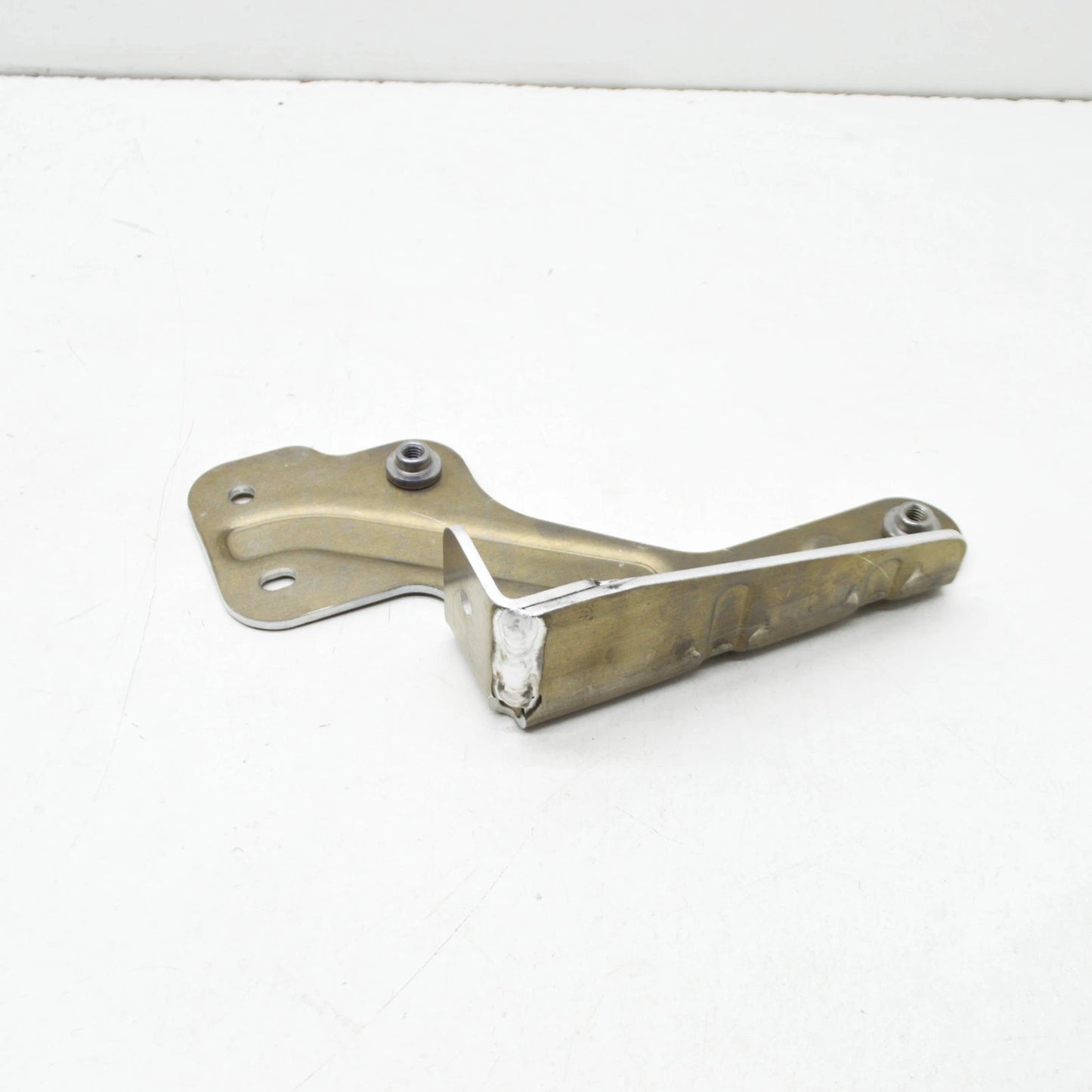 NEW BMW I8 I12 ACTIVE SOUND DESIGN HOLDER 13748610988 8610988 ORIGINAL