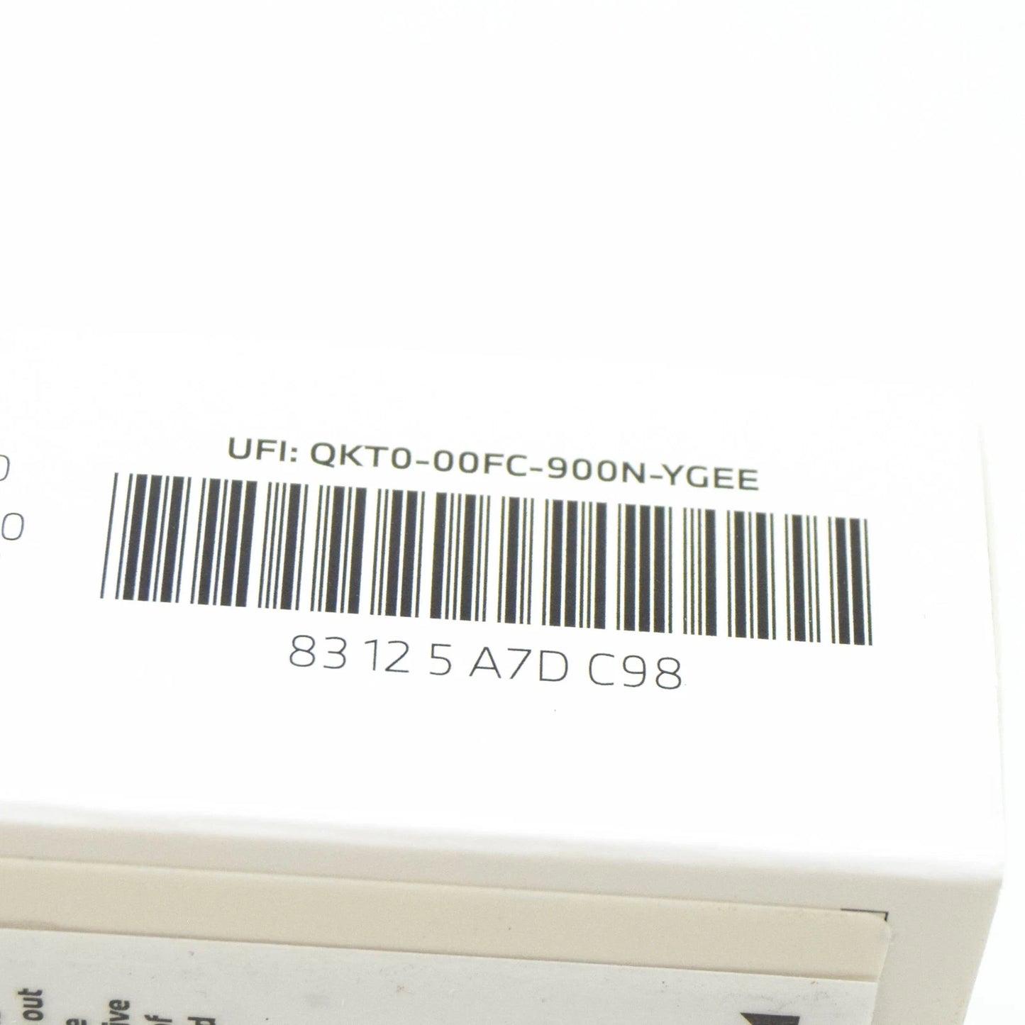 NEW BMW NATURAL AIR RELAXING OCEAN REFILL 83125A7DC98 ORIGINAL