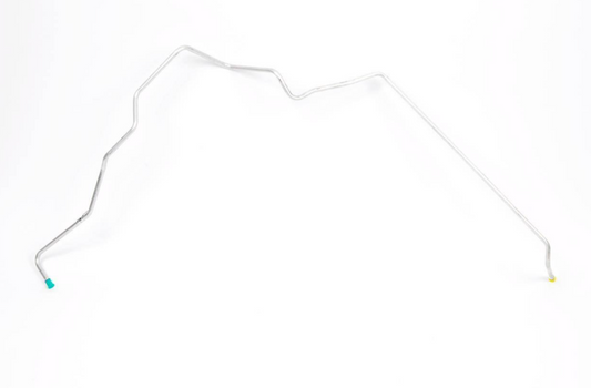 new ford transit mk3 steering system tube assy lhd 6c11-3a713-ce 1704634