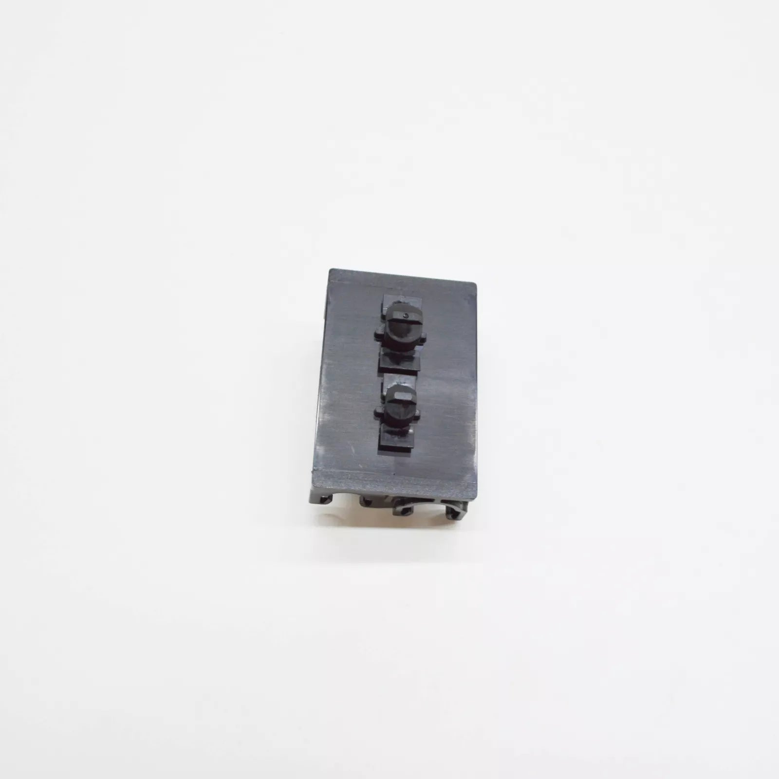 NEW BMW 1 F20 PLUG IN CONNECTION BRACKET 61135A11687 5A11687 2011 ORIGINAL