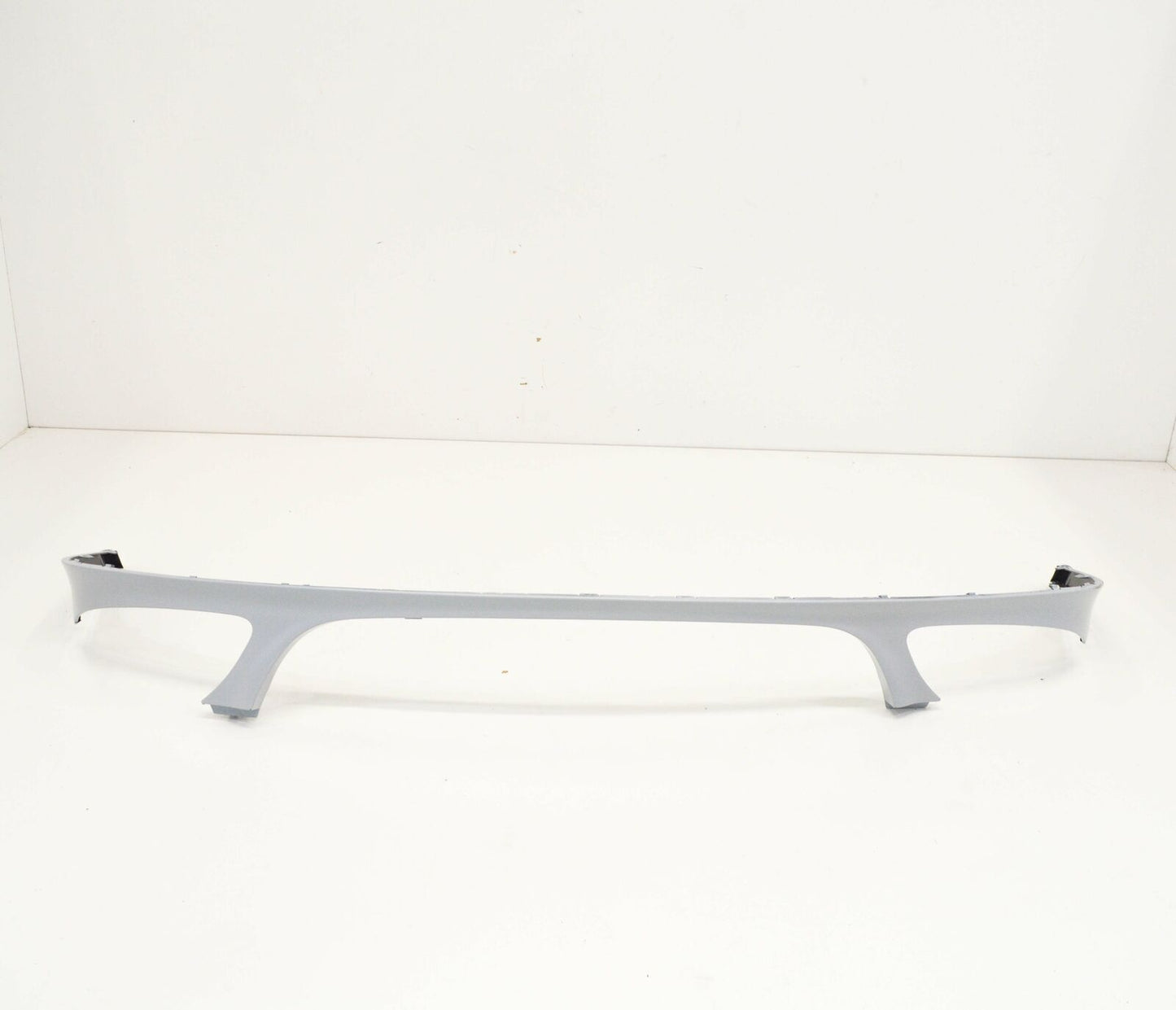 Genuine Mb Viano W639 Front Bumper Fender Skirt A63988406749999 Original