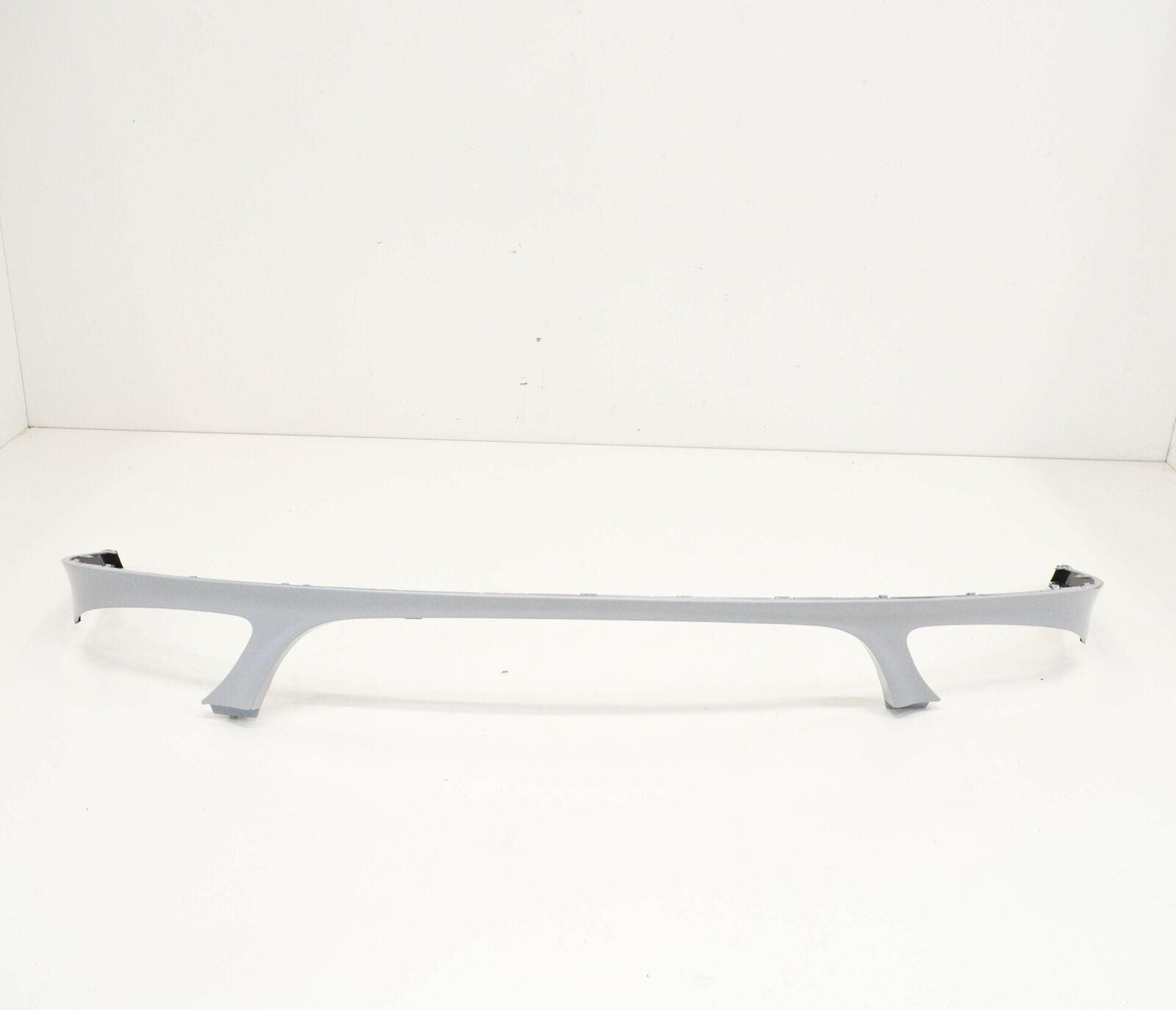 Genuine Mb Viano W639 Front Bumper Fender Skirt A63988406749999 Original
