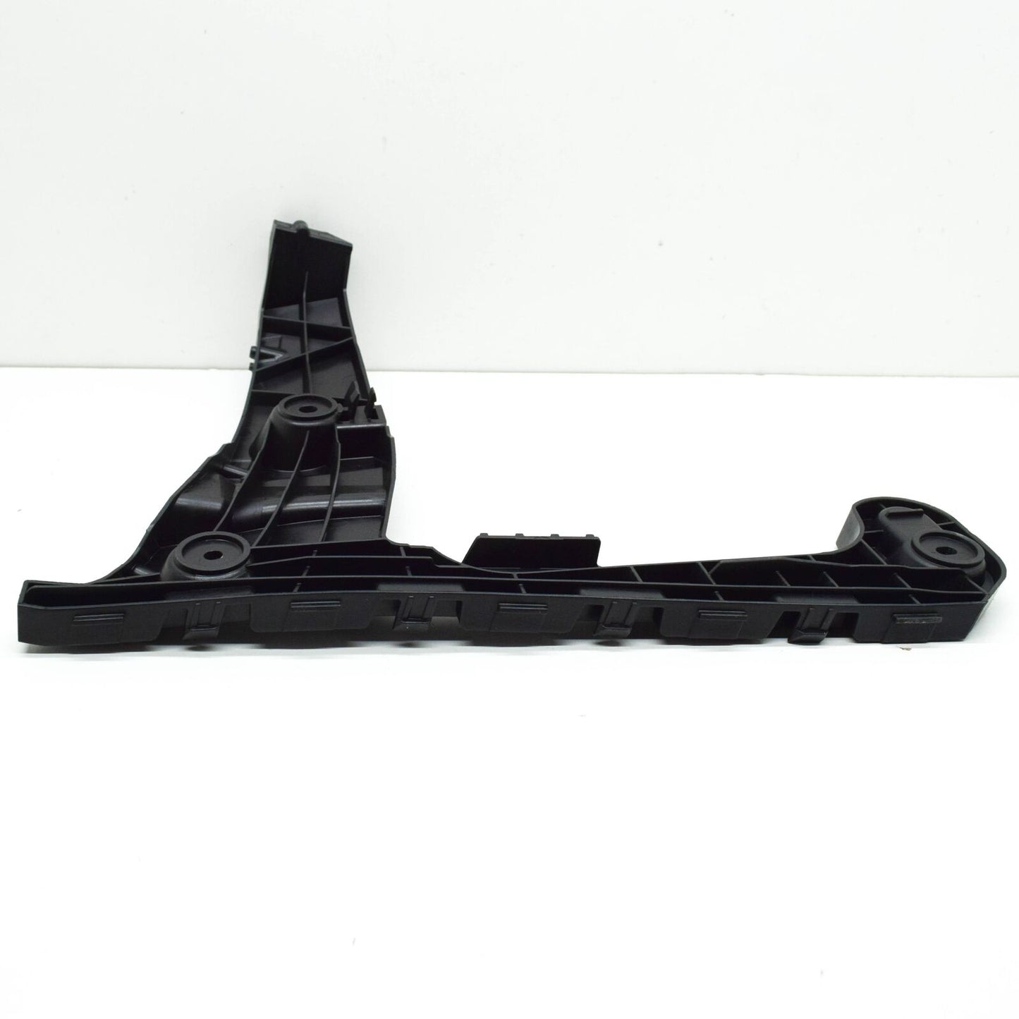 NEW AUDI A5 8W6 REAR BUMPER LEFT SUPPORT BRACKET 8W6807453 ORIGINAL