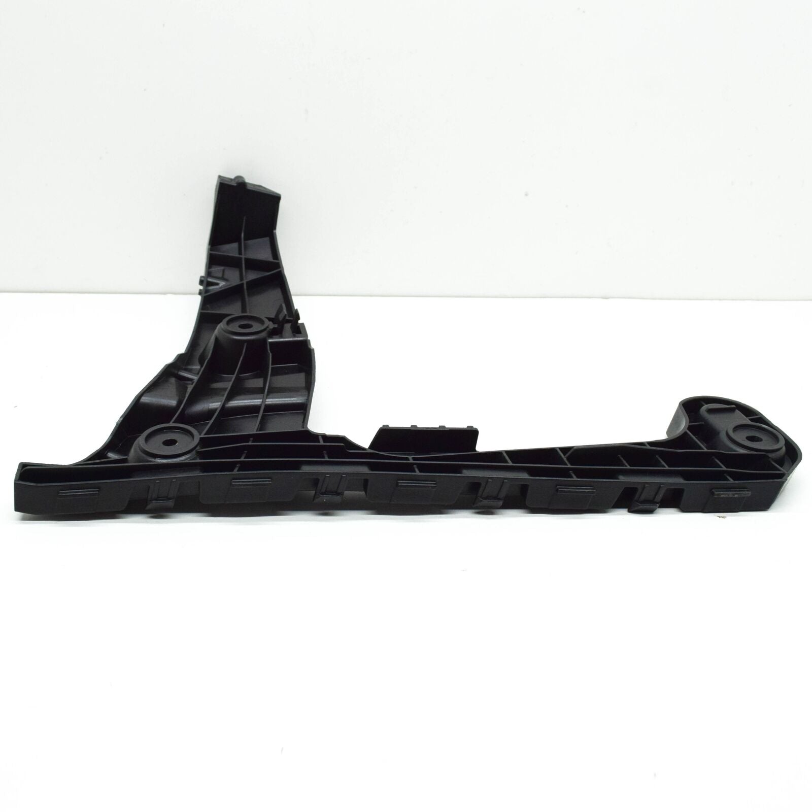 NEW AUDI A5 8W6 REAR BUMPER LEFT SUPPORT BRACKET 8W6807453 ORIGINAL