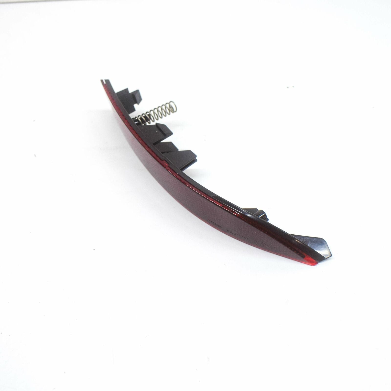 NEW AUDI A6 C8 REAR RIGHT BUMPER OUTER REFLECTOR 4K0945106E ORIGINAL