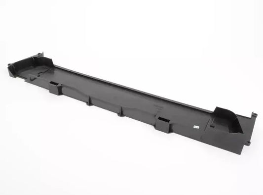 NEW BMW 5 E60 RADIATOR FRAME BRACKET 17117791180 7791180 ORIGINAL