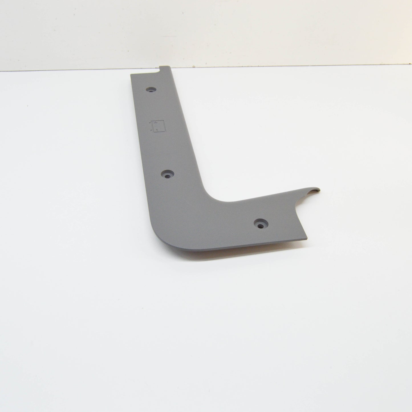 Genuine Mb Sprinter W906 Front Left Inside Entrance Cover A90668605077J69 Original