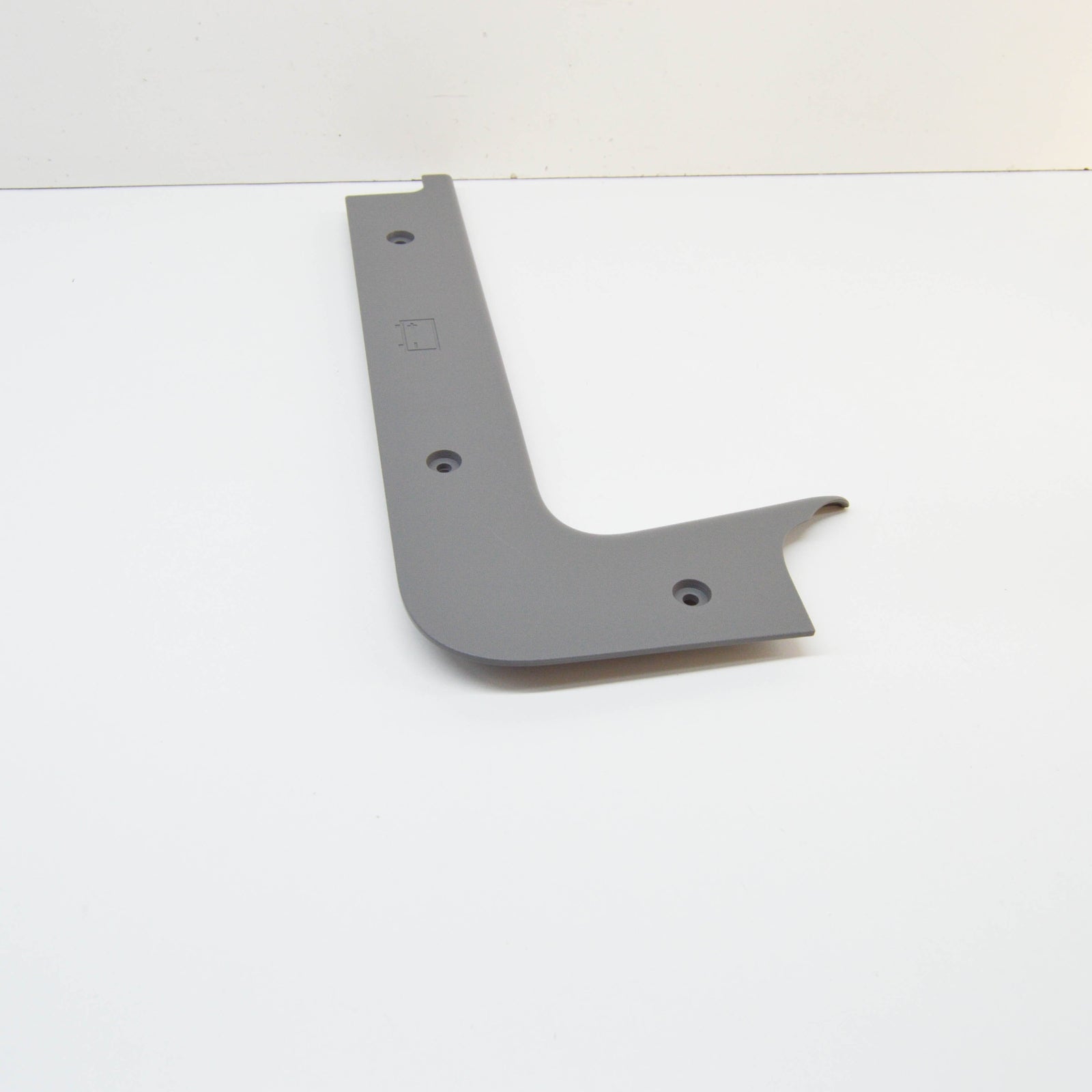 Genuine Mb Sprinter W906 Front Left Inside Entrance Cover A90668605077J69 Original
