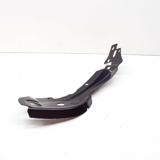 NEW AUDI A4 B9 FRONT RIGHT FENDER APRON EXTENSION 8W0806214B ORIGINAL