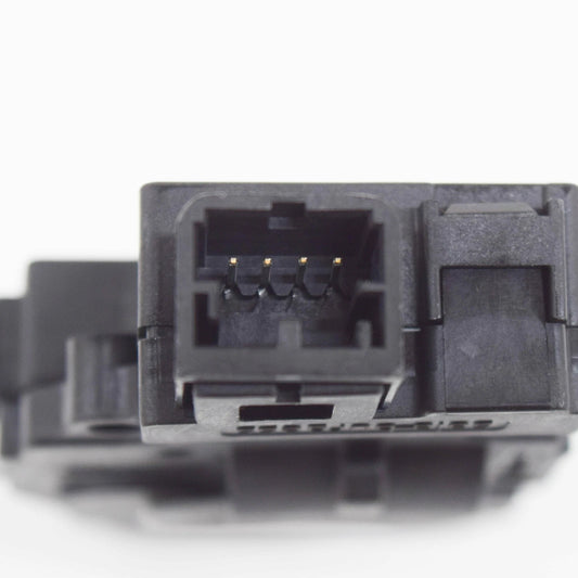 NEW AUDI Q5 8R COOLING SYSTEM SIDE SERVOMOTOR 8R0820510A ORIGINAL