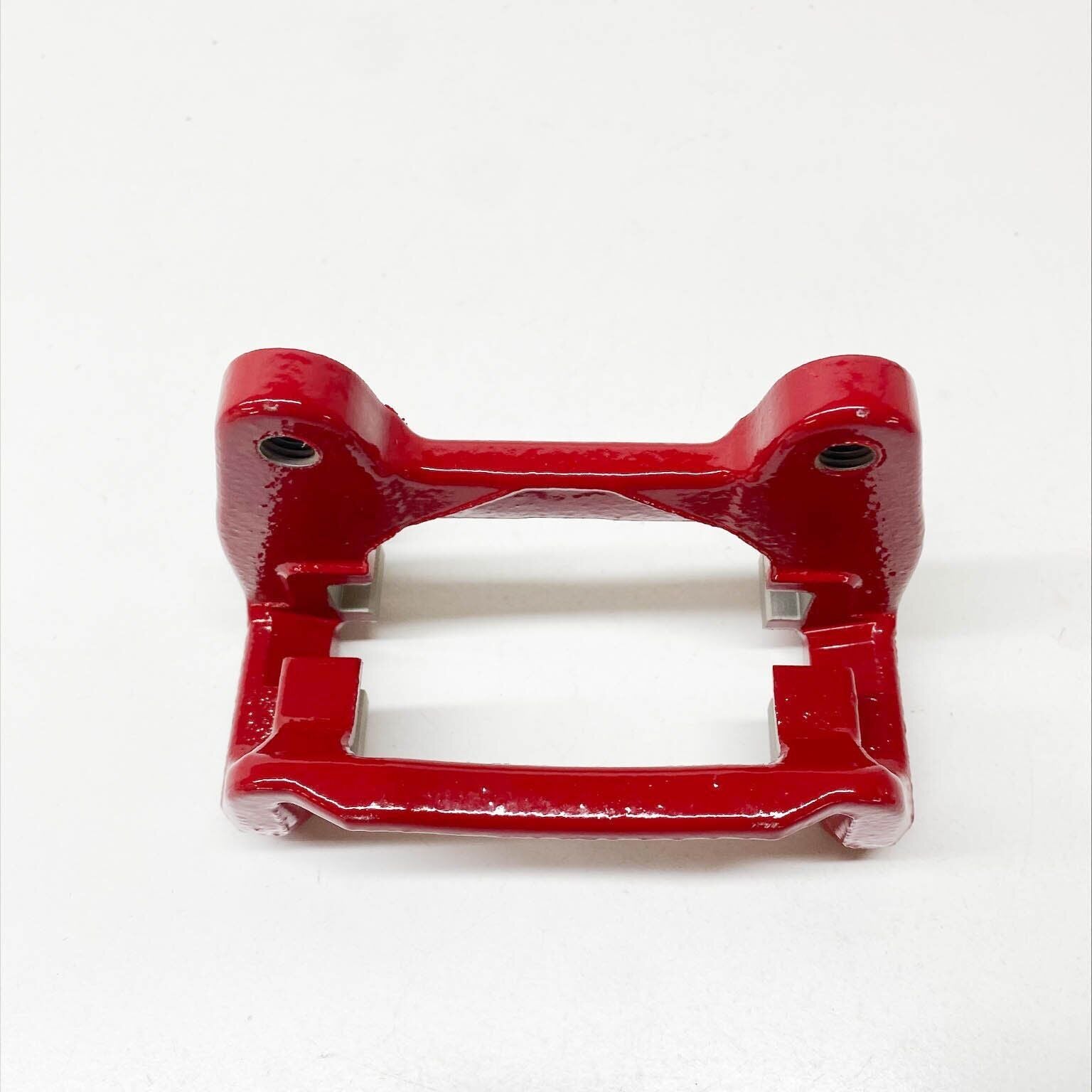 new mini cooper r56 rear jcw brake caliper carrier 34206780863 original