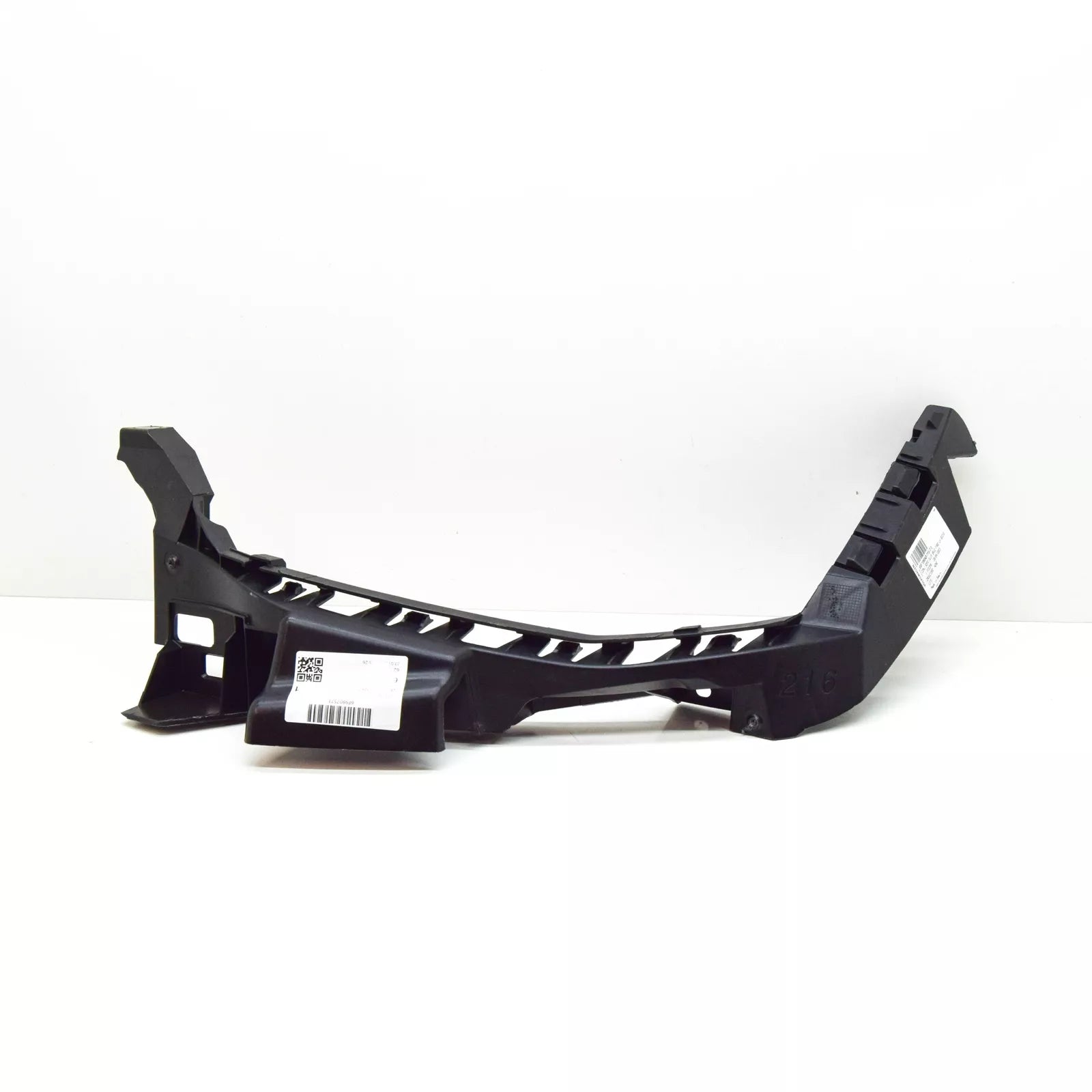 NEW SEAT ARONA KJ LEFT HEADLIGHT GUIDE PIECE 6F9807571 ORIGINAL
