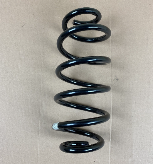 new ford focus mk4 c519 rear coil spring jx61-5560-efb 2251900 original