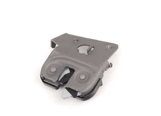 new bmw 3 g20 rear left seat bench lock latch 52207112863 7112863 original