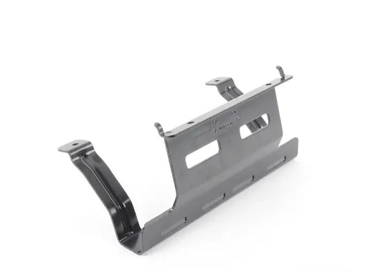 NEW MB CLA C117 FRONT SEAT ODDMENTS BOX UNDER RETAINING RAIL A2468600614