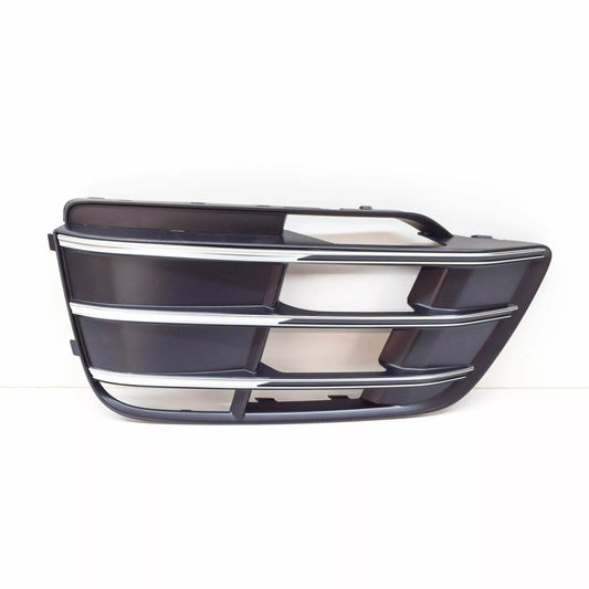 NEW AUDI Q5 FY 80A FRONT BUMPER LEFT SIDE GRILLE 80A807679MRU6