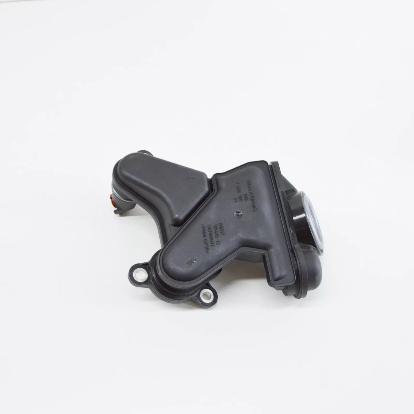 NEW BMW M3 COUPE E92 OIL SEPARATOR CRANKCASE VENTILATION 11157848155 ORIGINAL