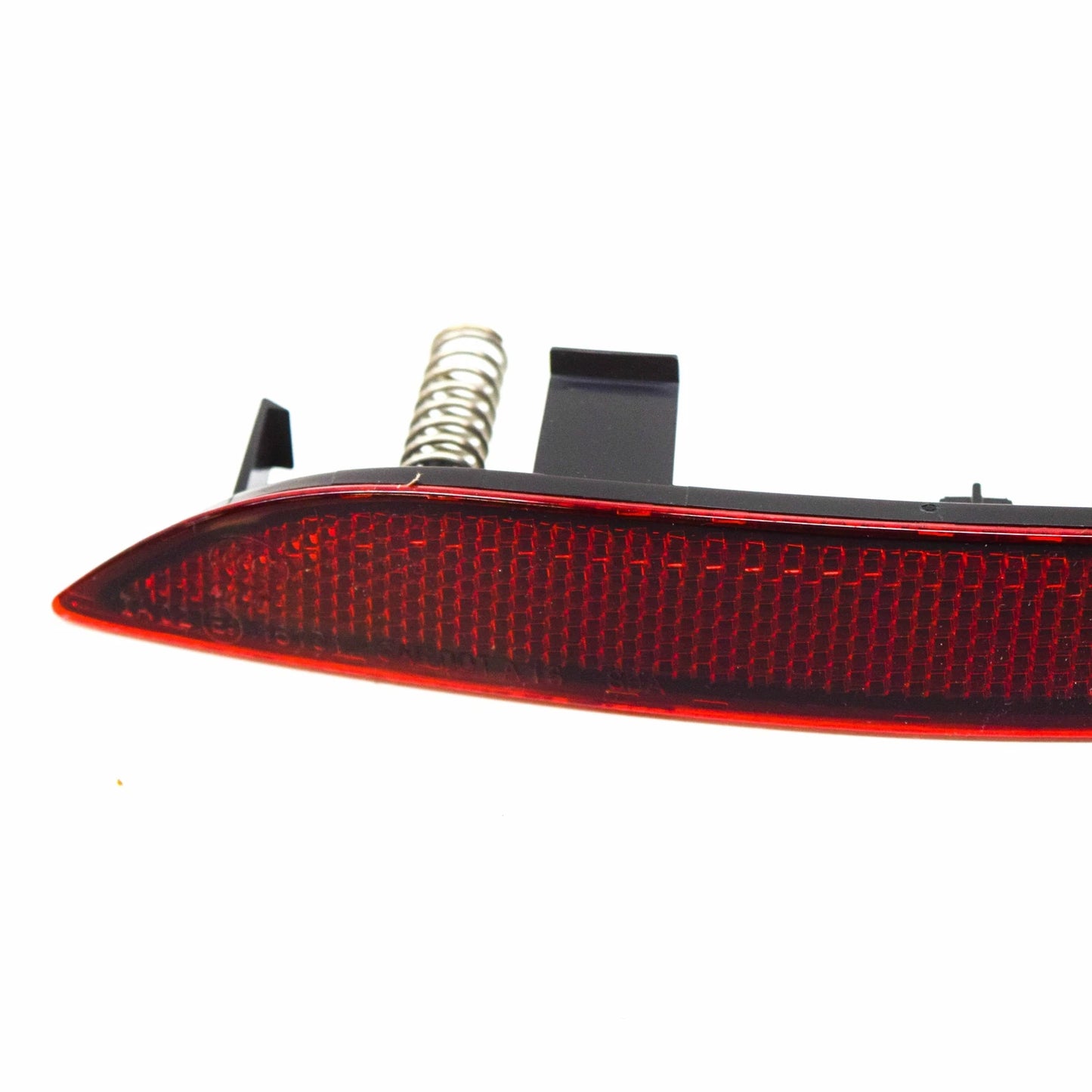 NEW AUDI A5 CABRIO 8W6 REAR RIGHT BUMPER REFLECTOR 8W6945106A ORIGINAL