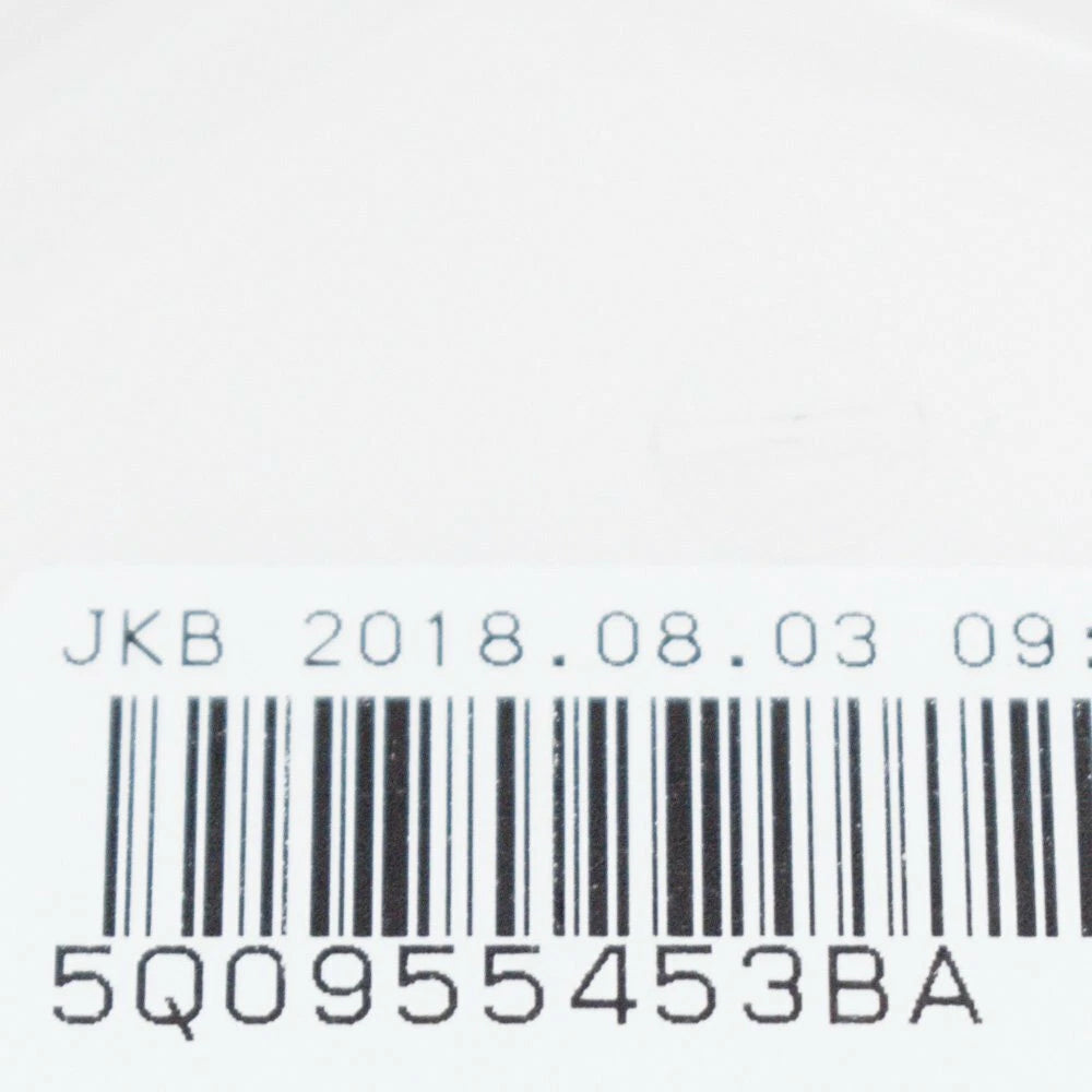 NEW AUDI A3 SPORTBACK 8V WINDSCREEN WASHER RESERVOIR LOWER 5Q0955453BA ORIGINAL