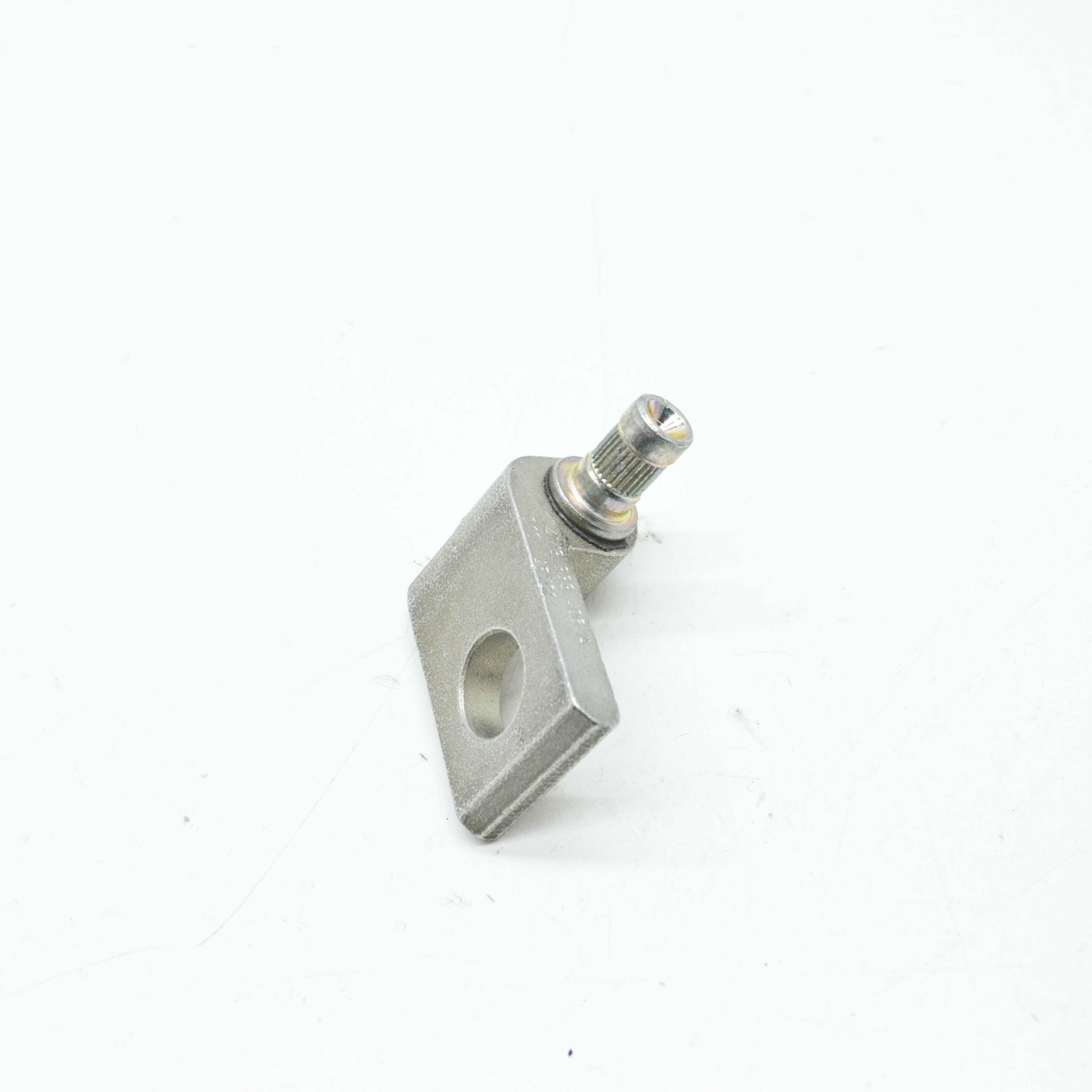 NEW AUDI Q8 4MN REAR RIGHT LOWER DOOR HINGE 4M8833406A ORIGINAL