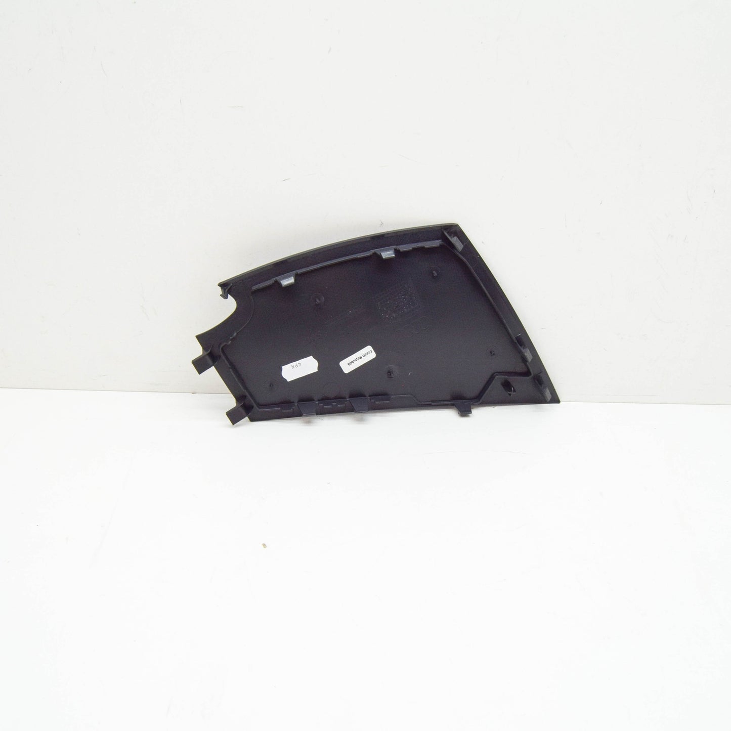NEW AUDI A3 8V FRONT LEFT SOUND SPEAKER TRIM 8V70354094PK 8V7035409 4PK ORIGINAL