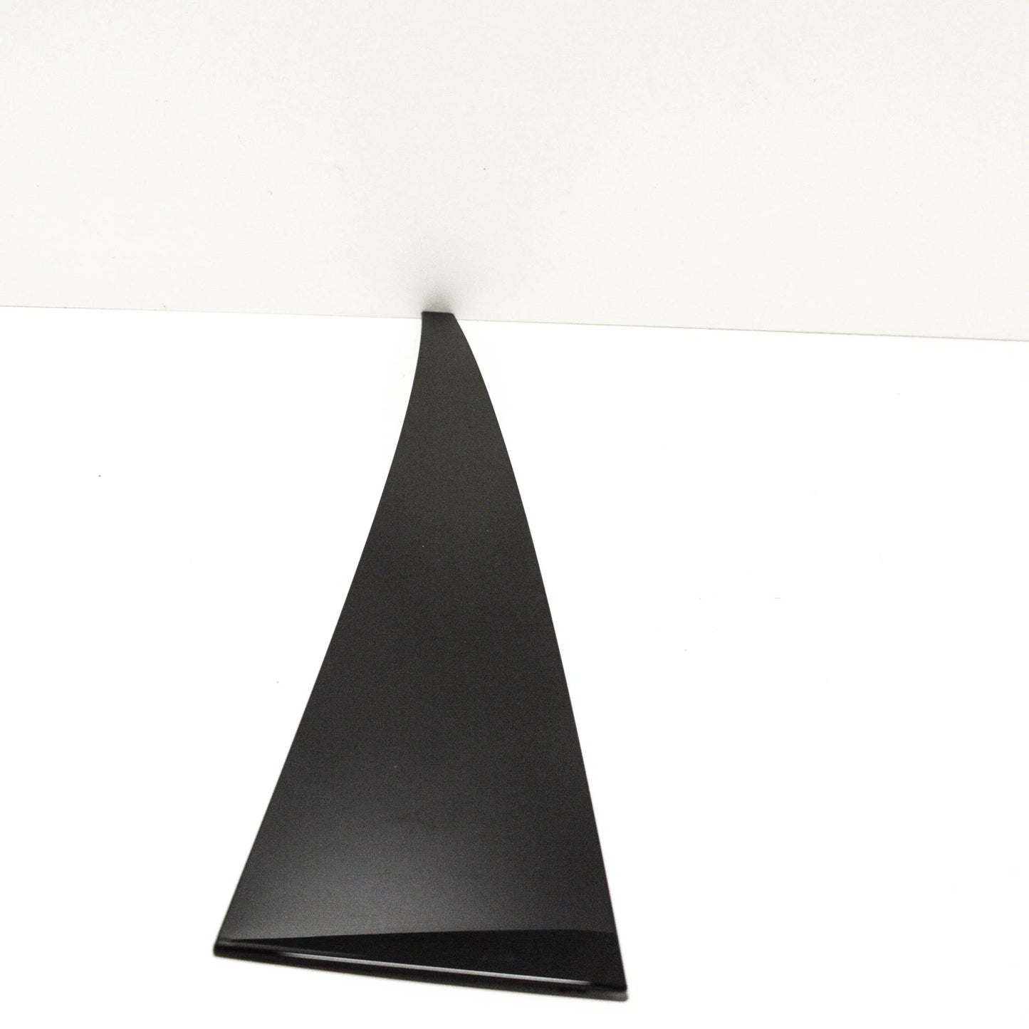 NEW MERCEDES-BENZ SL R230 REAR LEFT C PILLAR TRIM A2307920330 ORIGINAL