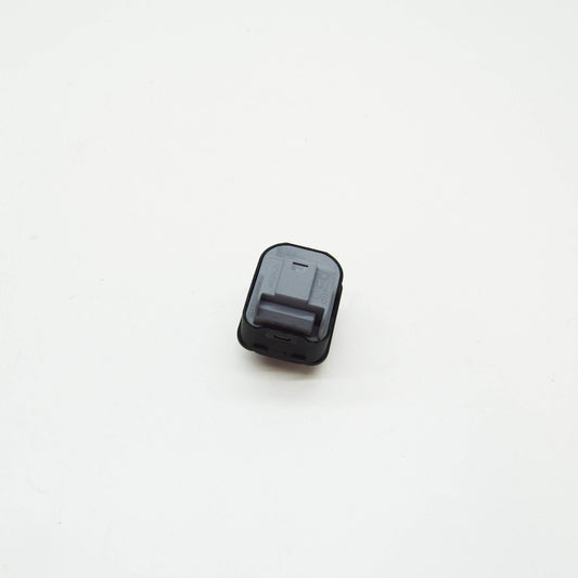 new skoda kodiaq ns exterior mirror adjustment switch 565959565whi original