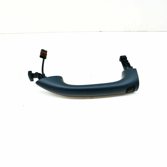 NEW MB M W164 FRONT RIGHT DOOR EXTERIOR HANDLE A1647600470649999 ORIGINAL