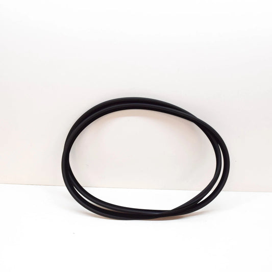 NEW BMW X5 E53 FRONT DOOR EDGE PROTECTION 51727025579 7025579 ORIGINAL