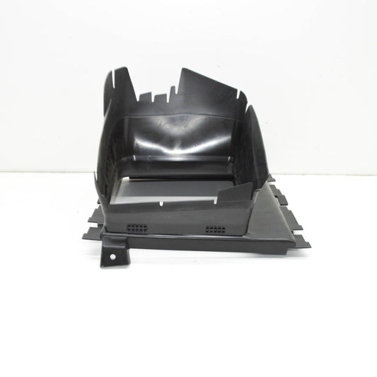 NEW AUDI Q8 INTERCOOLER LEFT AIR GUIDE DUCT 4M8145333A ORIGINAL