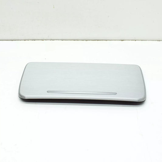 NEW BMW 5 F10 CENTRE CONSOLE CUP HOLDER TRIM LHD 51169206398 ORIGINAL