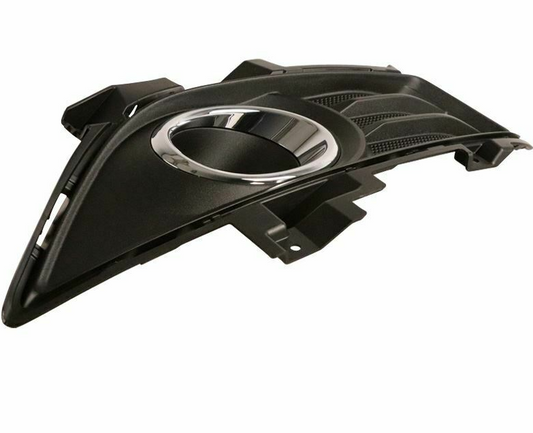 new ford mondeo mk5 front bumper right grille 1943054 ds73-19952-ub5ja6 original