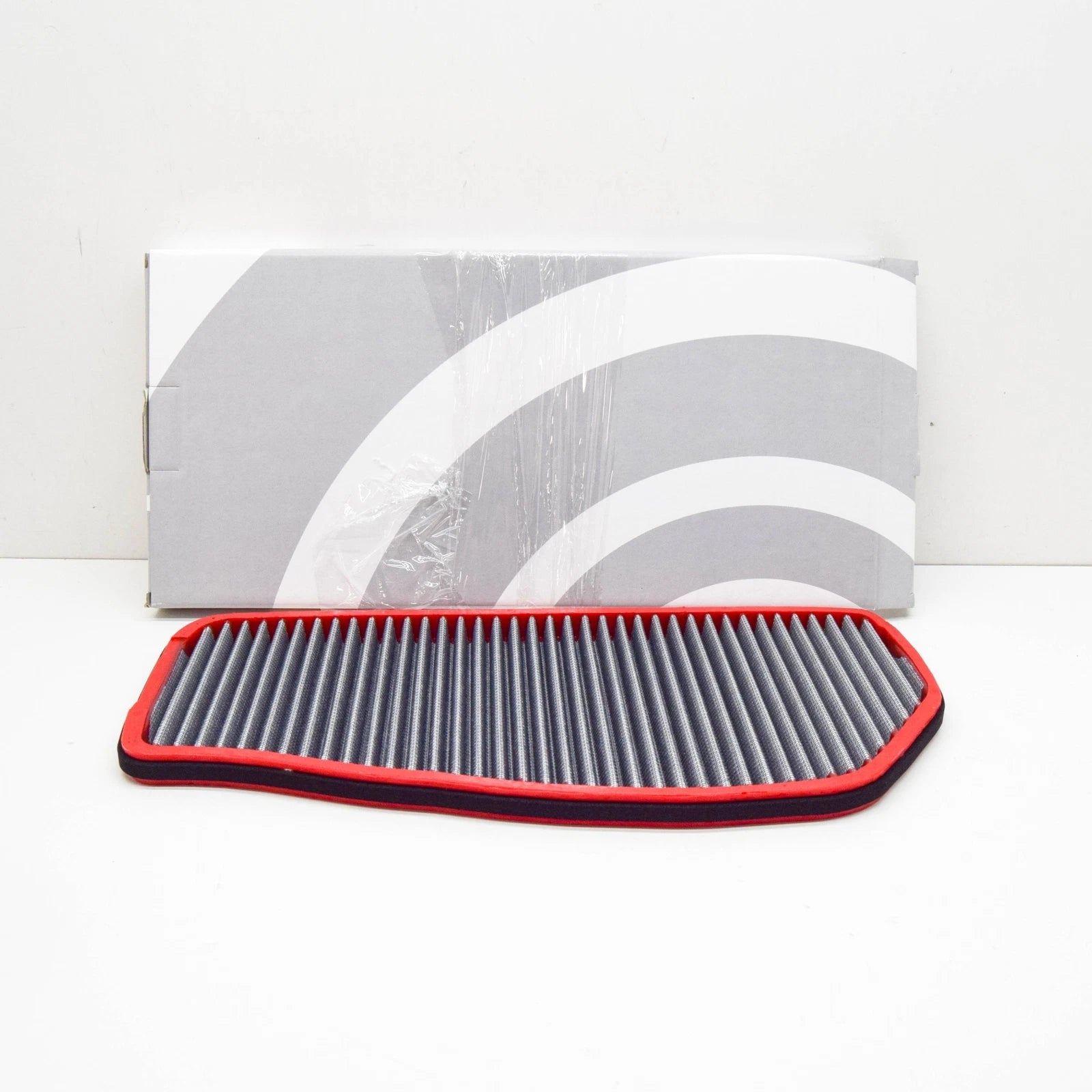 NEW BMW M3 COUPE E46 AIR FILTER 13727838625 ORIGINAL