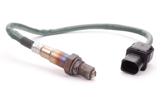 NEW MERCEDES-BENZ ML W164 OXYGEN SENSOR A0035427018 ORIGINAL