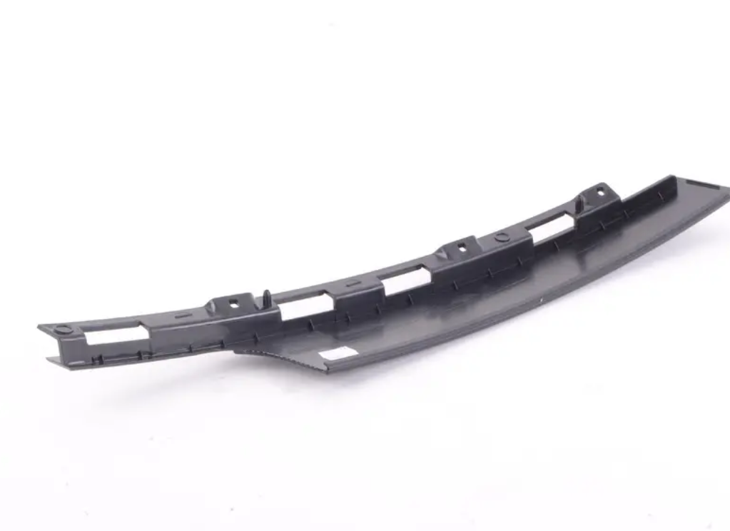 new mini r60 front right door column-b cover 51339800552 9800552 original