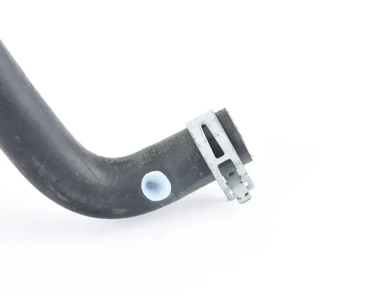 NEW BMW Z4 ROADSTER E89 HEATER TRIPLE TUBE HOSE 64219134077 ORIGINAL