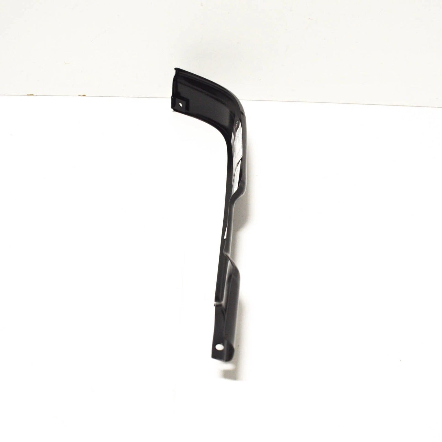 NEW MERCEDES-BENZ SL R107 FRONT RIGHT UNDER HEADLIGHT TRIM A1078800440 ORIGINAL