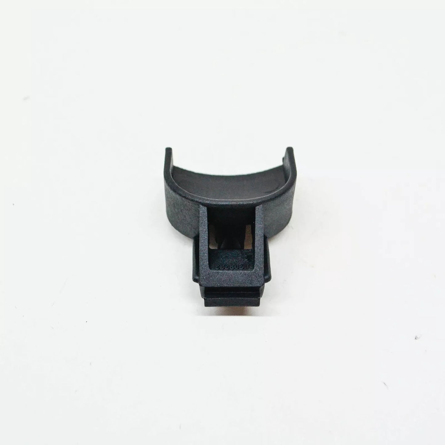 NEW BMW 3 E30 10MM LOWER RADIATOR FRAME BRACKET MOUNT 17111709333 ORIGINAL